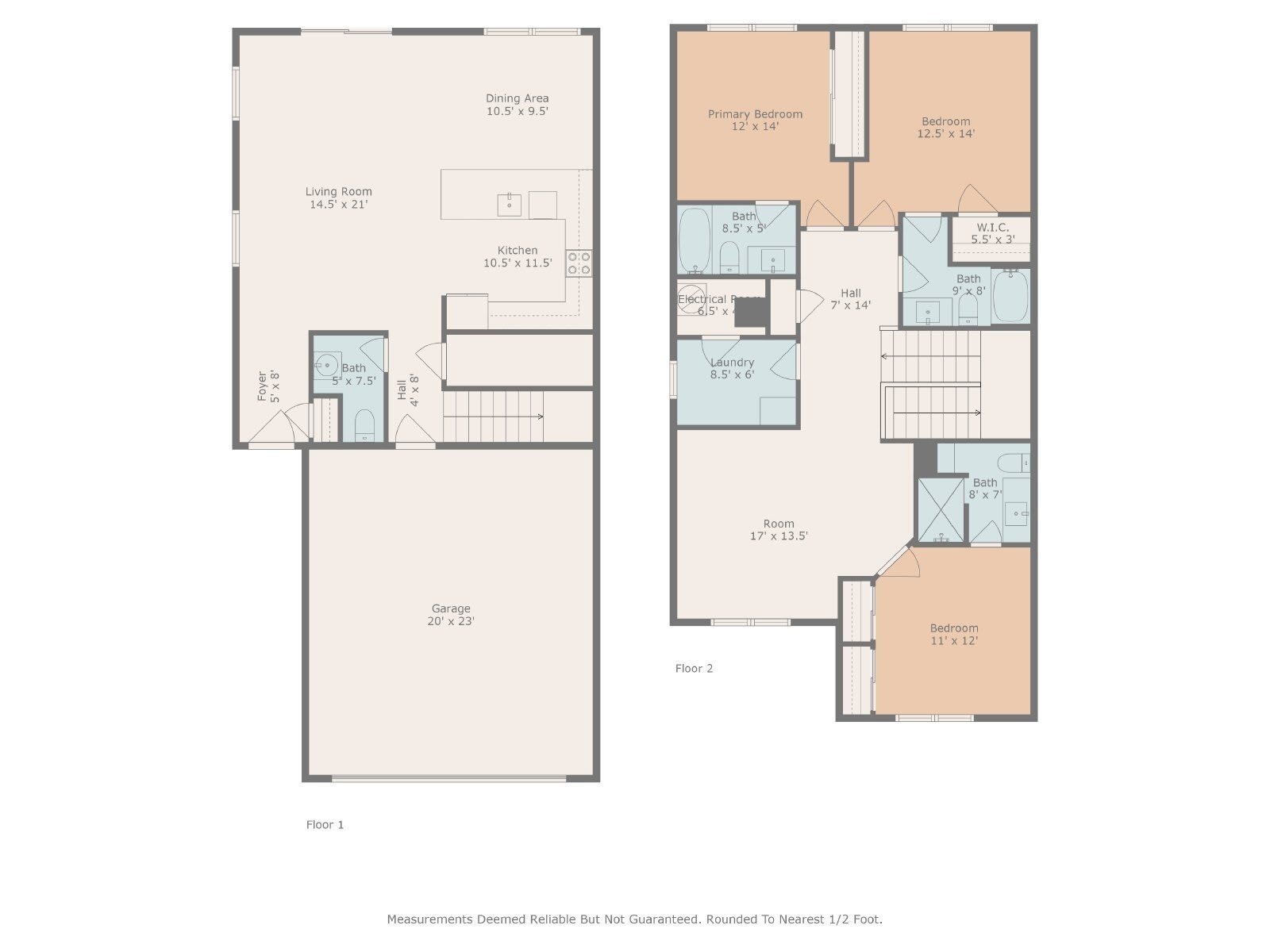 545 Galt – photo 3