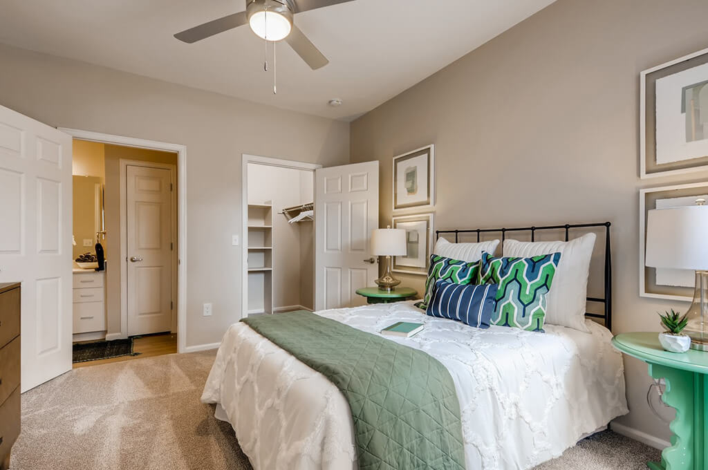 Parkfield Apartment Homes – photo 5