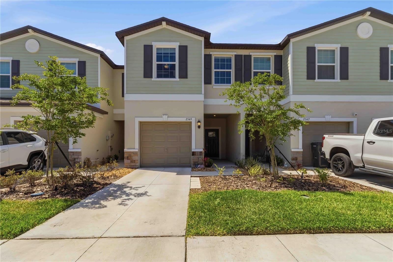 2549 SUNRAY VENUS Way – photo 2