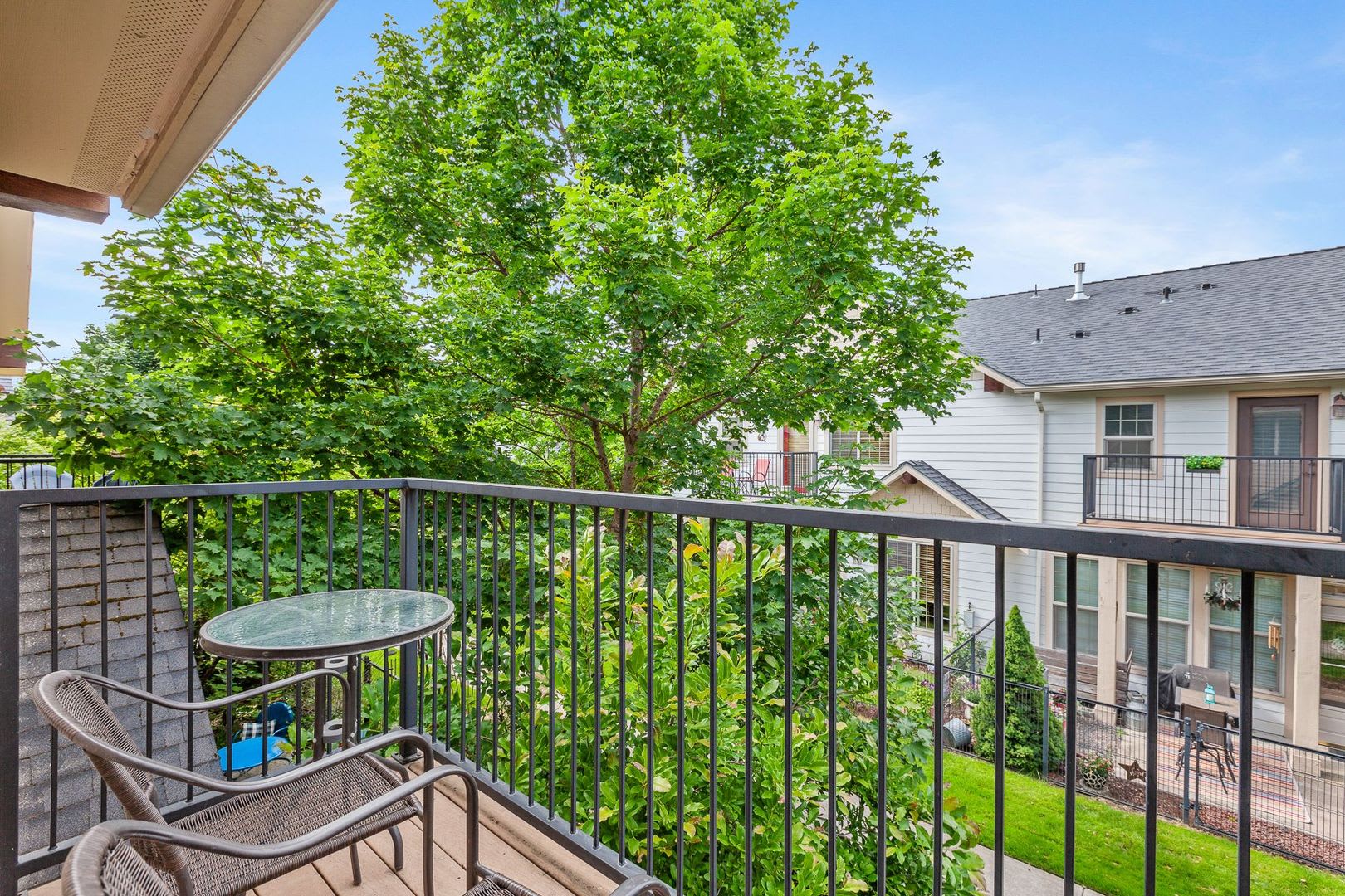 Townhome In Cda – photo 5