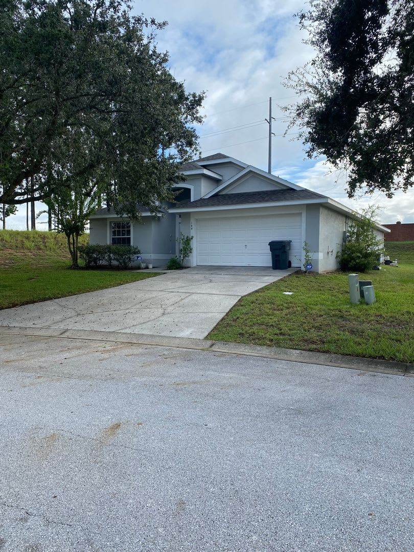 Beautiful 3 2 Pool Home For Rent In Florida Pines Community In Davenport – photo 1