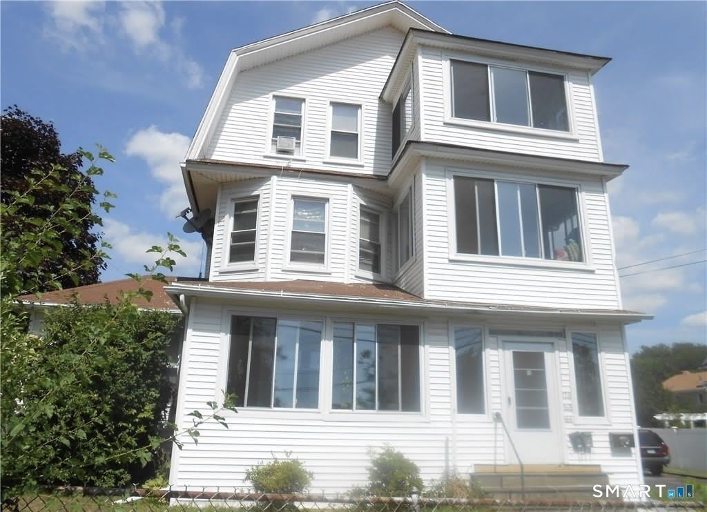 166 Booth Street – photo 1