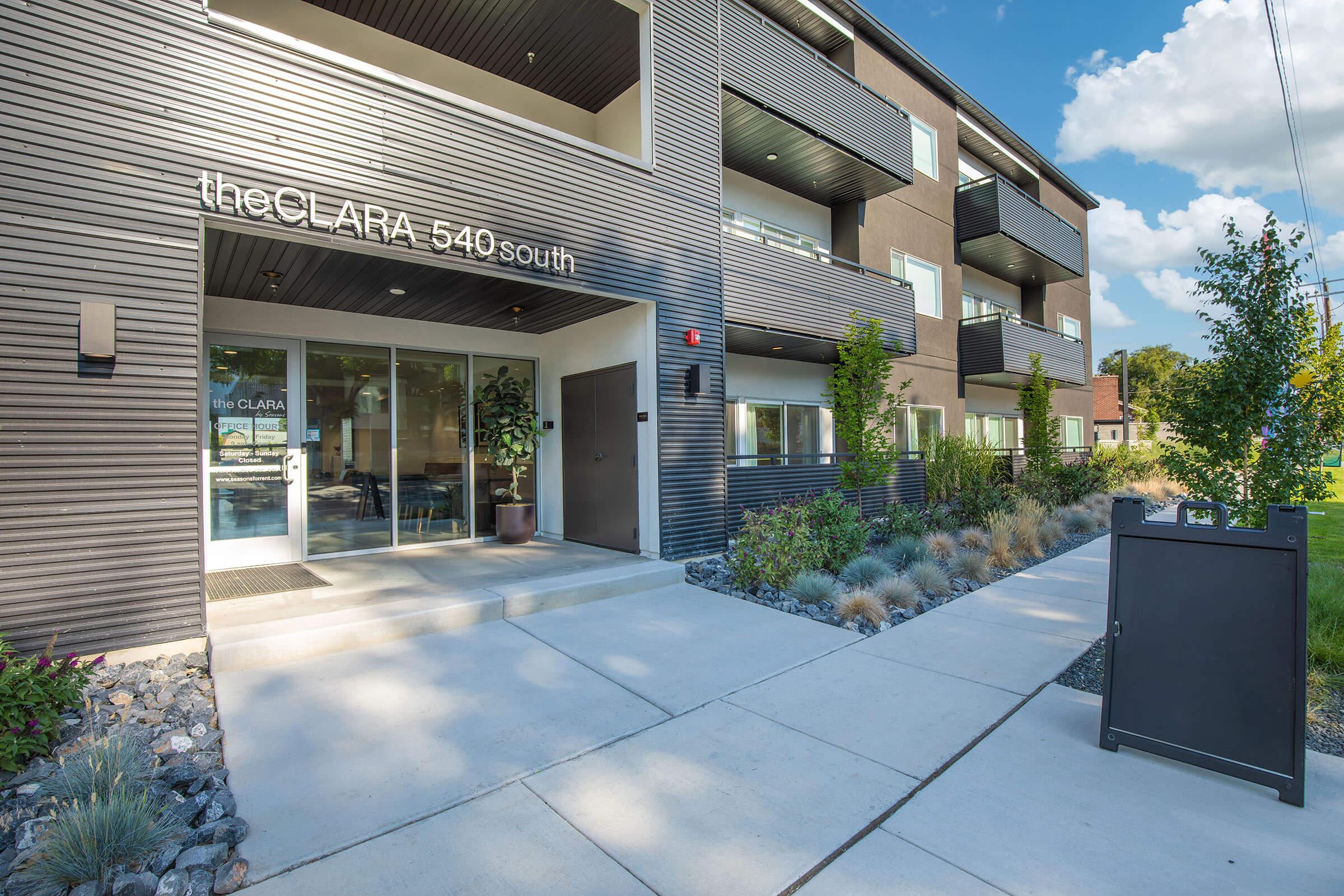 The Clara – photo 4