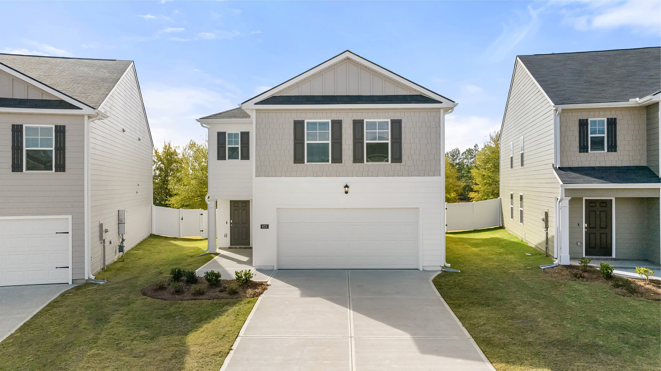 Covey Homes Midsomer – photo 2