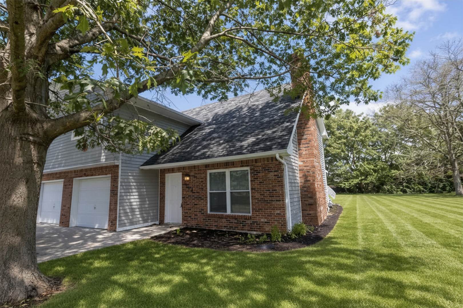 Affordable 3 Bedroom Duplex – photo 1