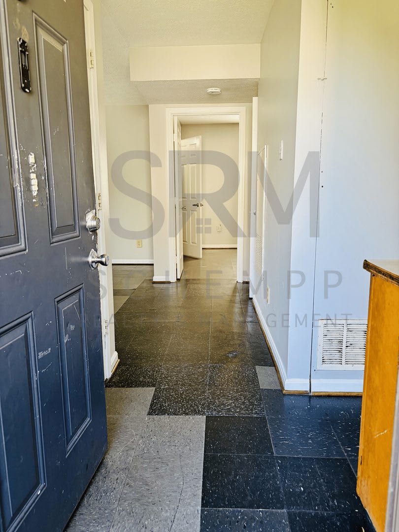 First floor one bedroom apartment in Portland- Section 8 accepted – photo 2