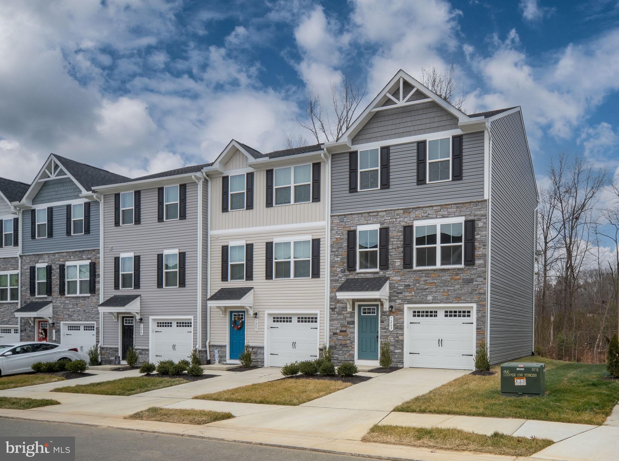 7263 CONGRESSIONAL Circle – photo 4