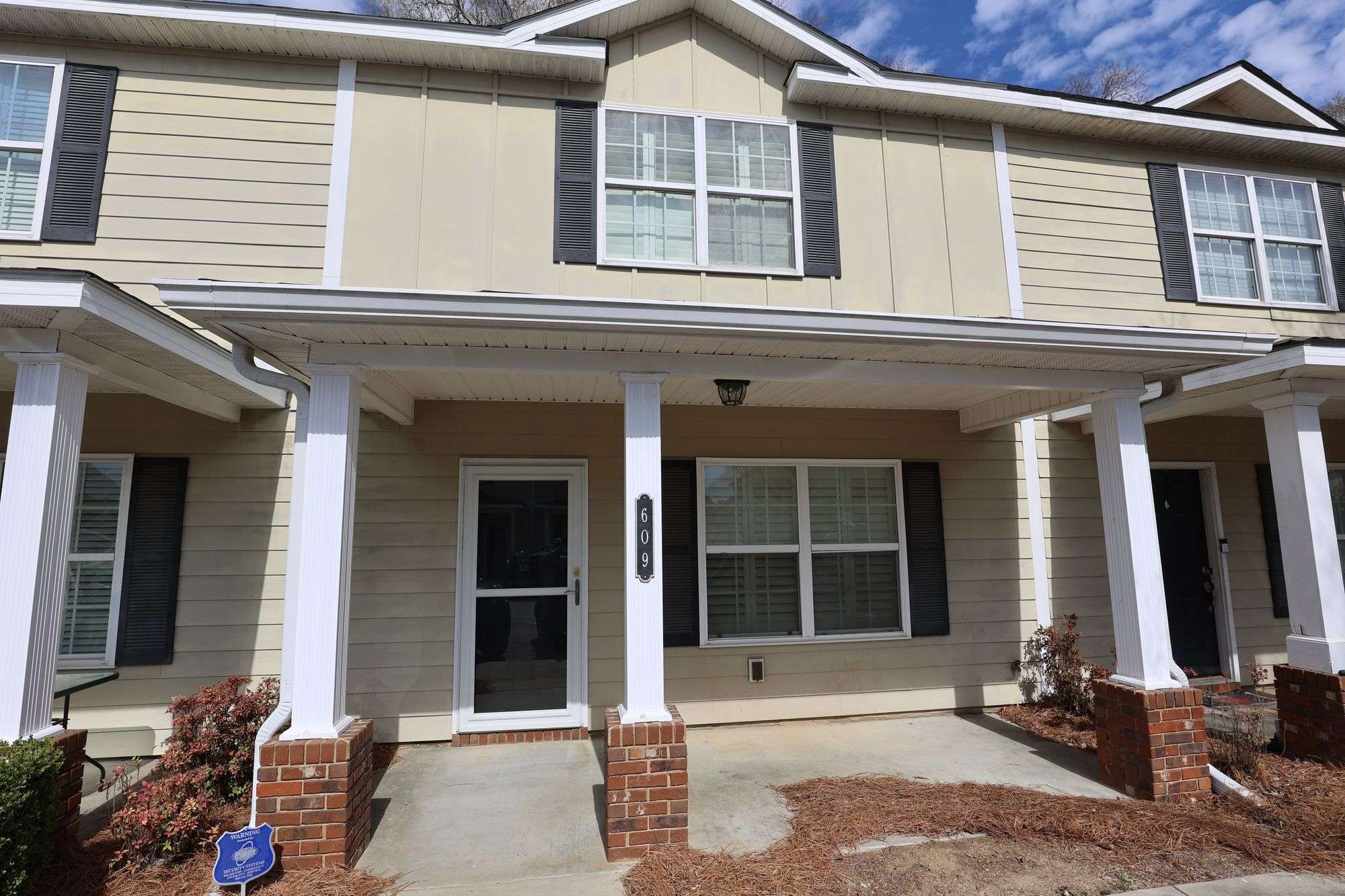 609 Glade Fern Way – photo 1