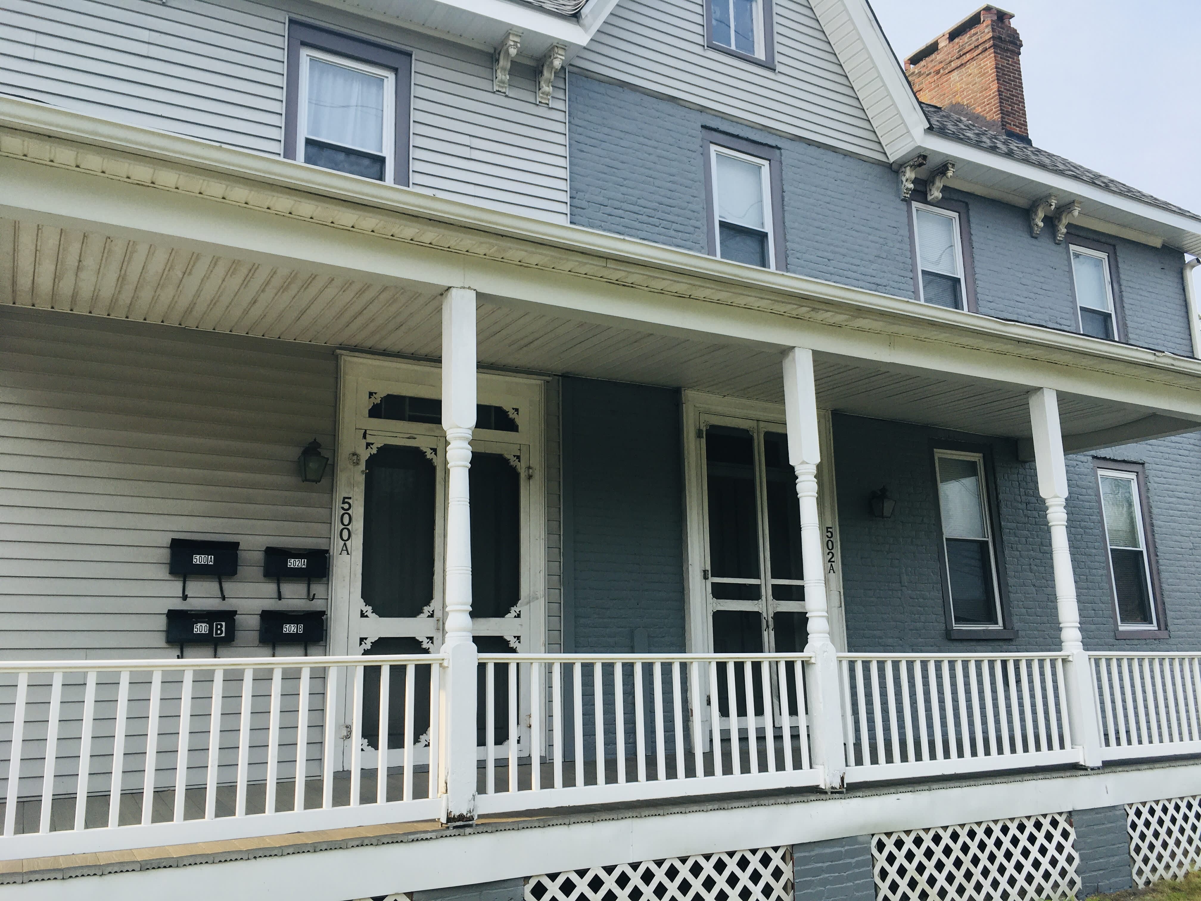 502 Nw Front St – photo 1