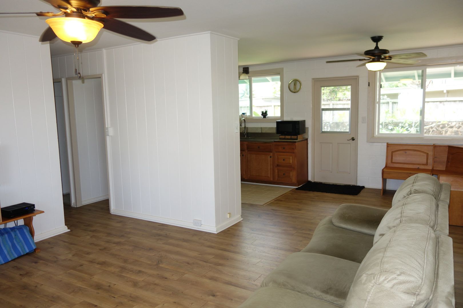 3 BD / 1.5 BA Home in Waialua! – photo 3