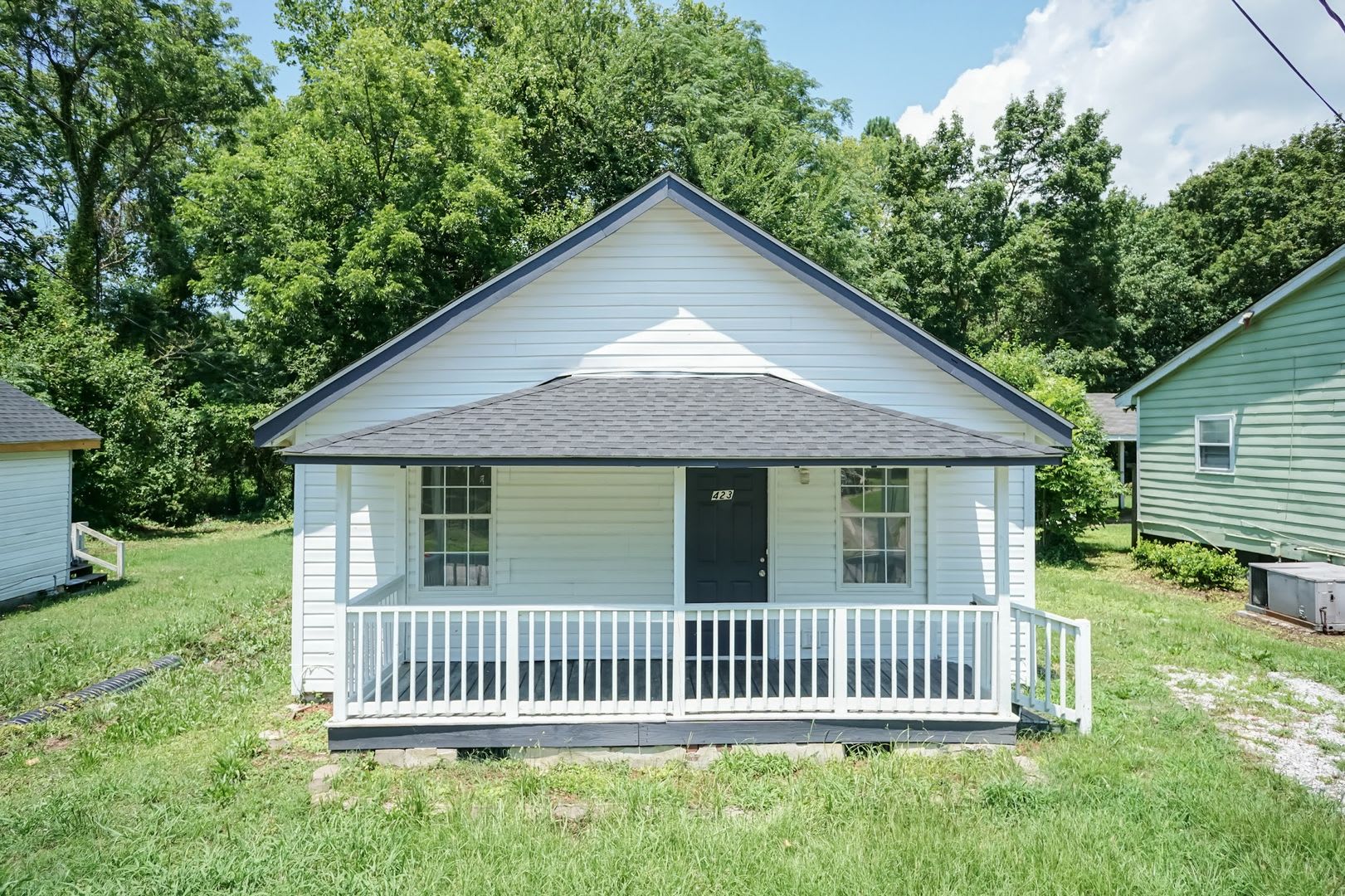 Three Bedroom Home! – photo 1