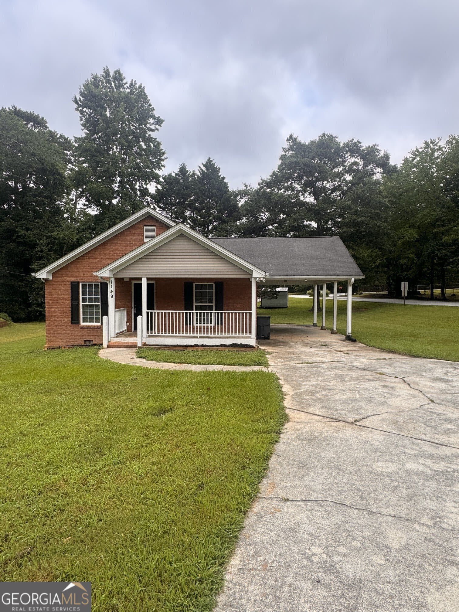 1149 Granite Lane – photo 1