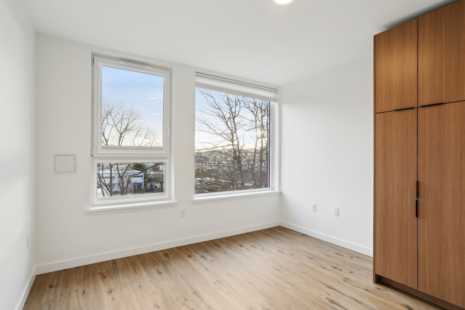 Carrick Apartments – photo 2