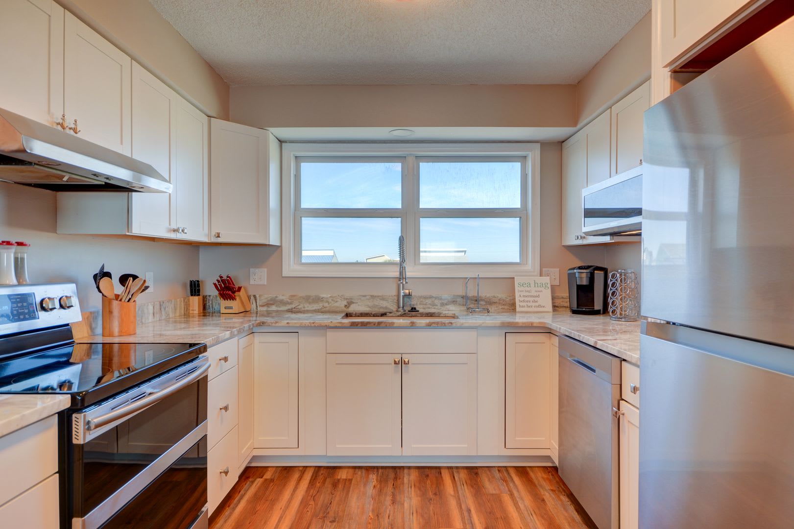 Ocean Front OFF SEASON Rental- September 12th, 2026 through May 22nd, 2027 – photo 3
