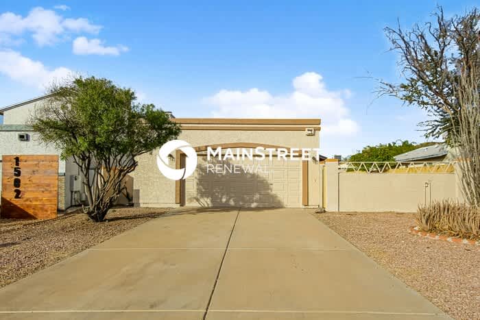 1506 East Wescott Drive – photo 2