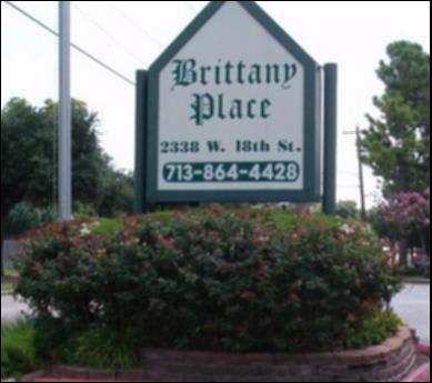 Brittany Place Apartments – photo 2