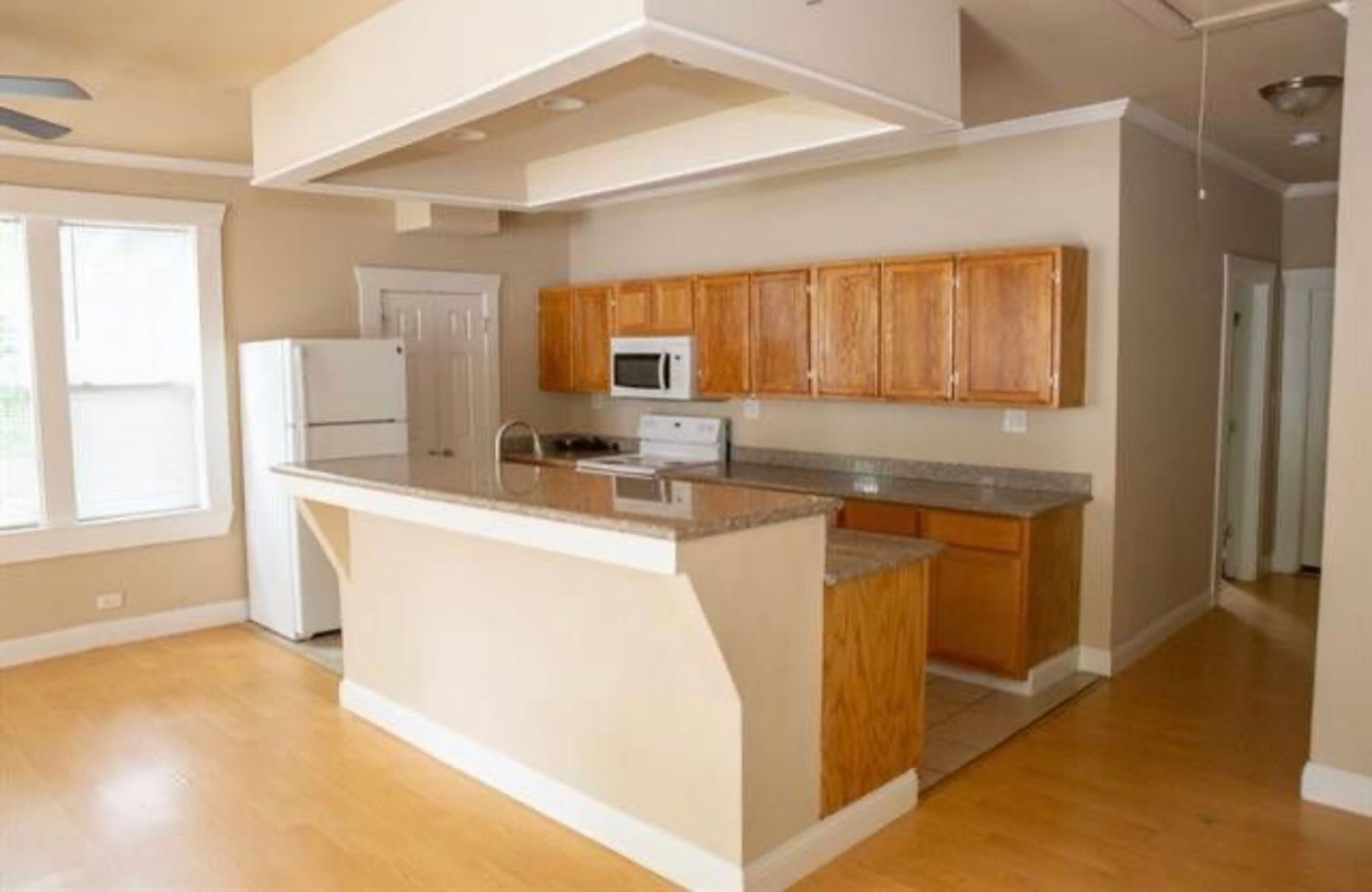 Spacious And Cute – photo 2