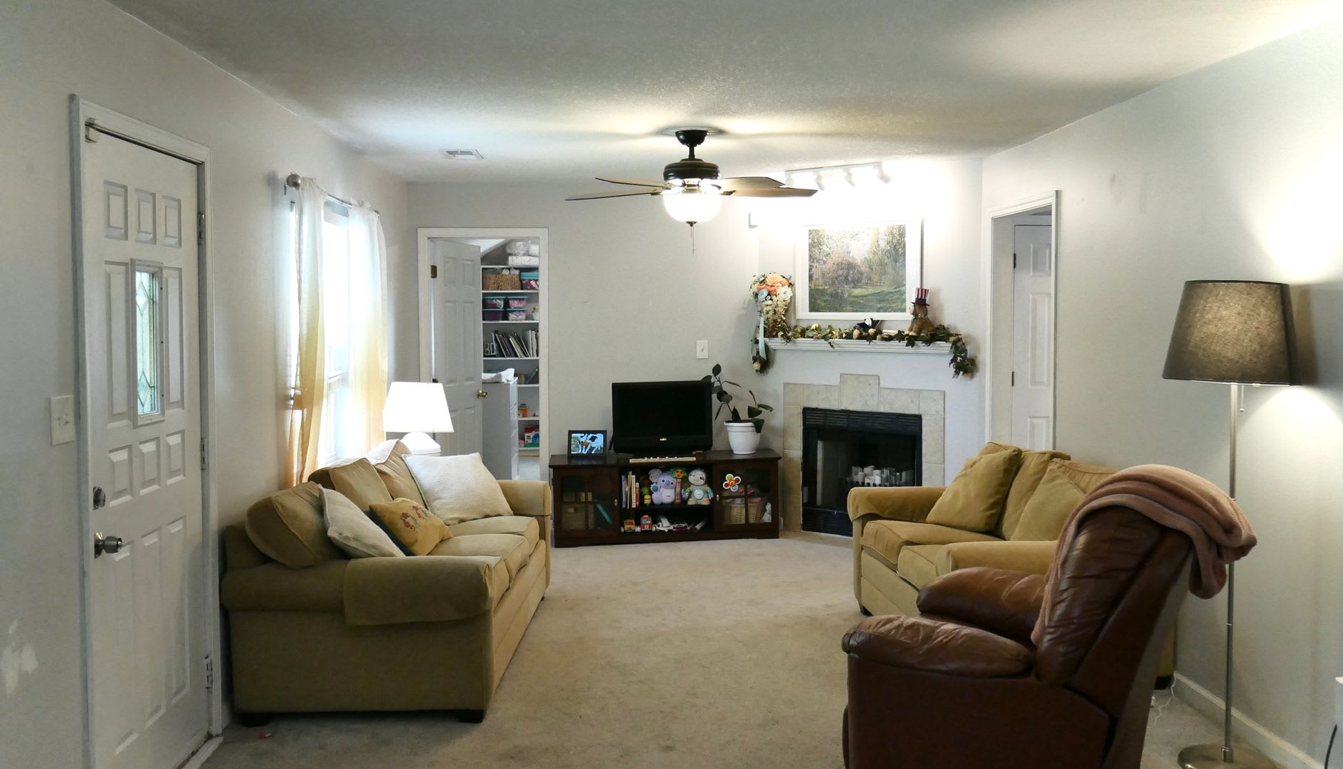 3bd/1ba Home in KCK! – photo 2