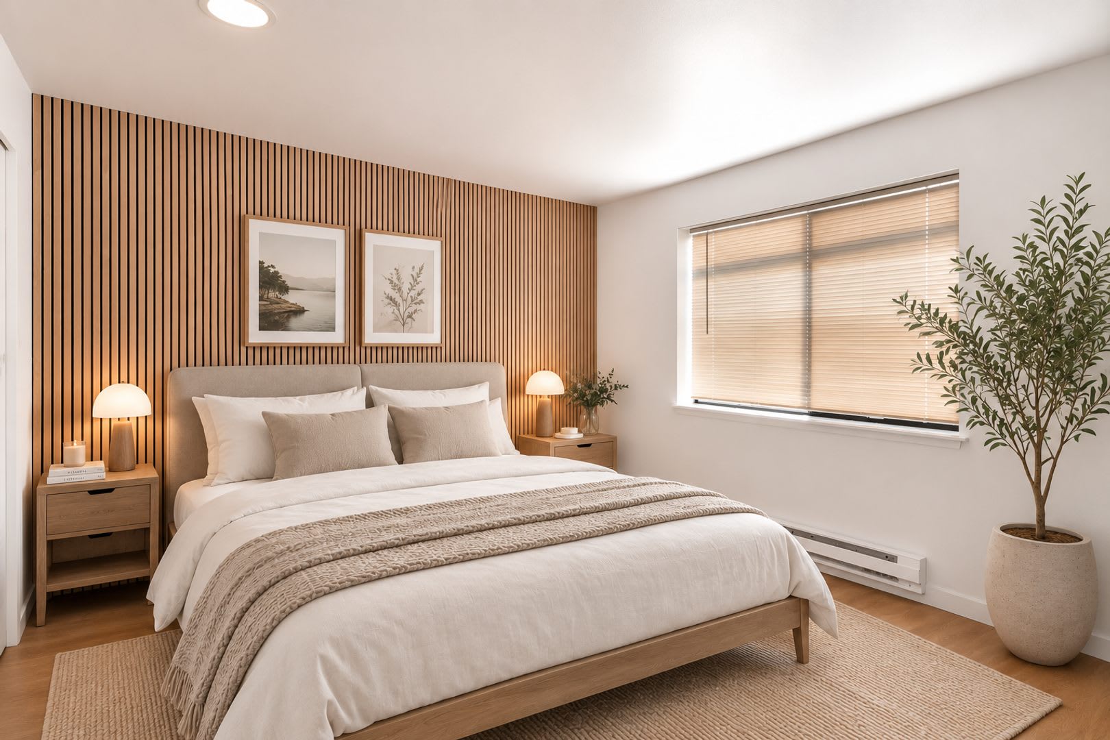 Ballard Heights Apartments – photo 5
