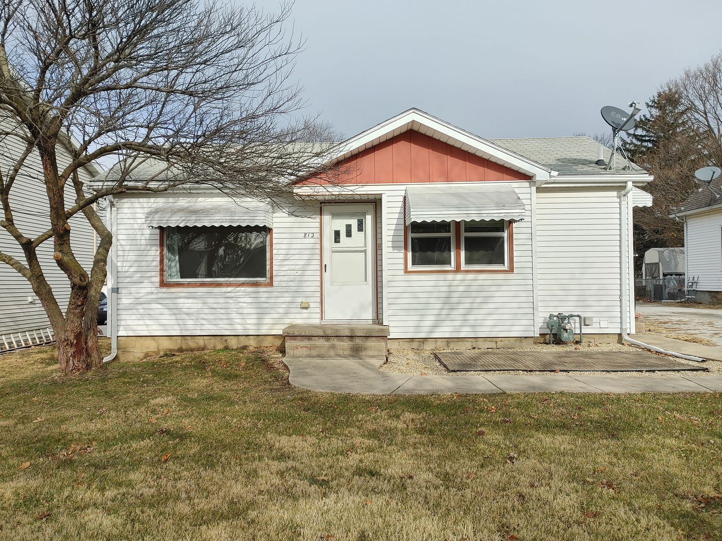 Charming 2 Bedroom 2 Bathroom House! – photo 1
