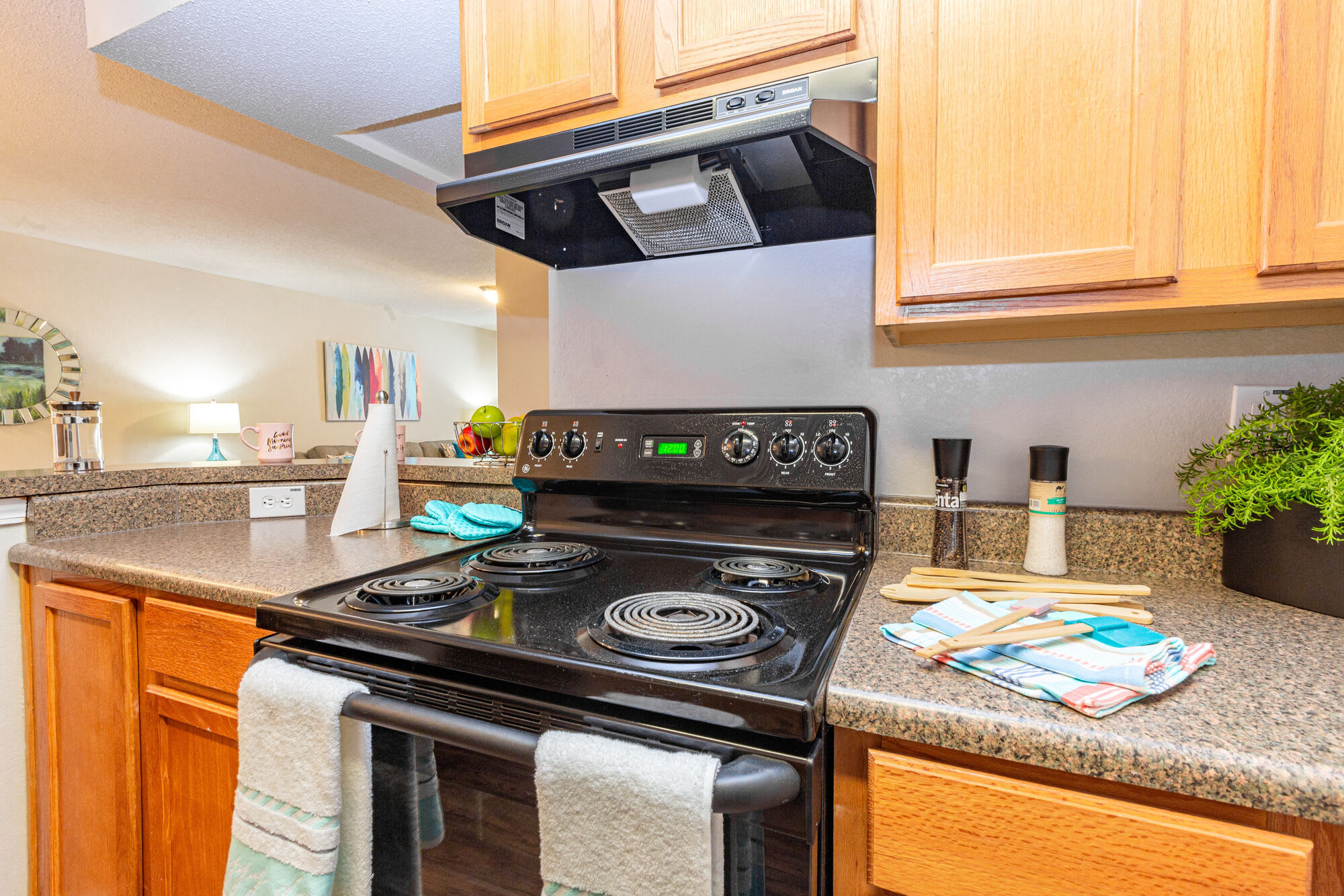 Cameron Run Apartment Homes – photo 2