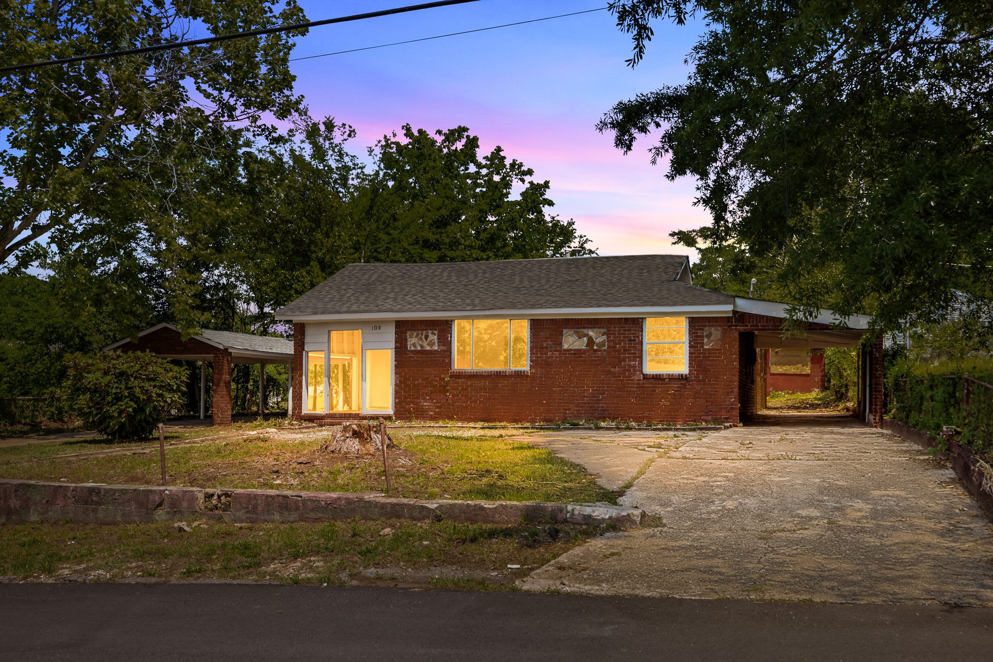 108 E Ann Dr SW – photo 1