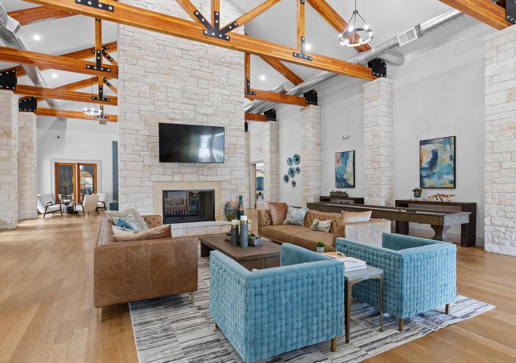 Estancia Villas Apartments – photo 5