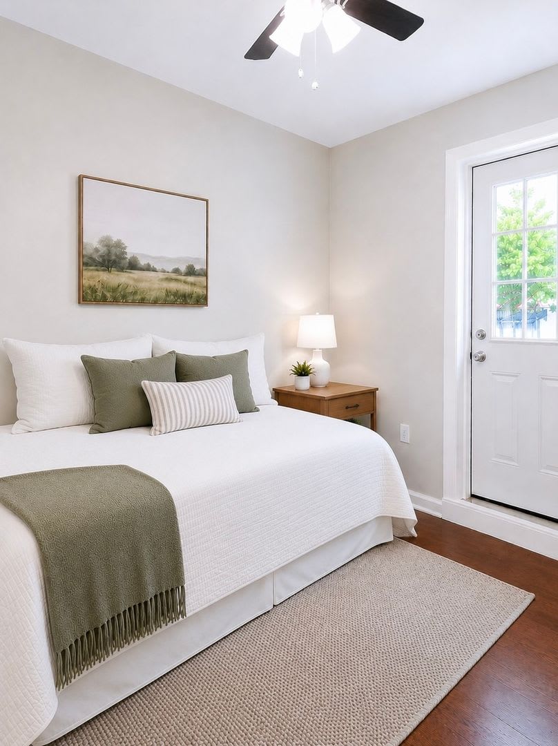 Brand New Luxury 3BR Top Floor Apartment – photo 5