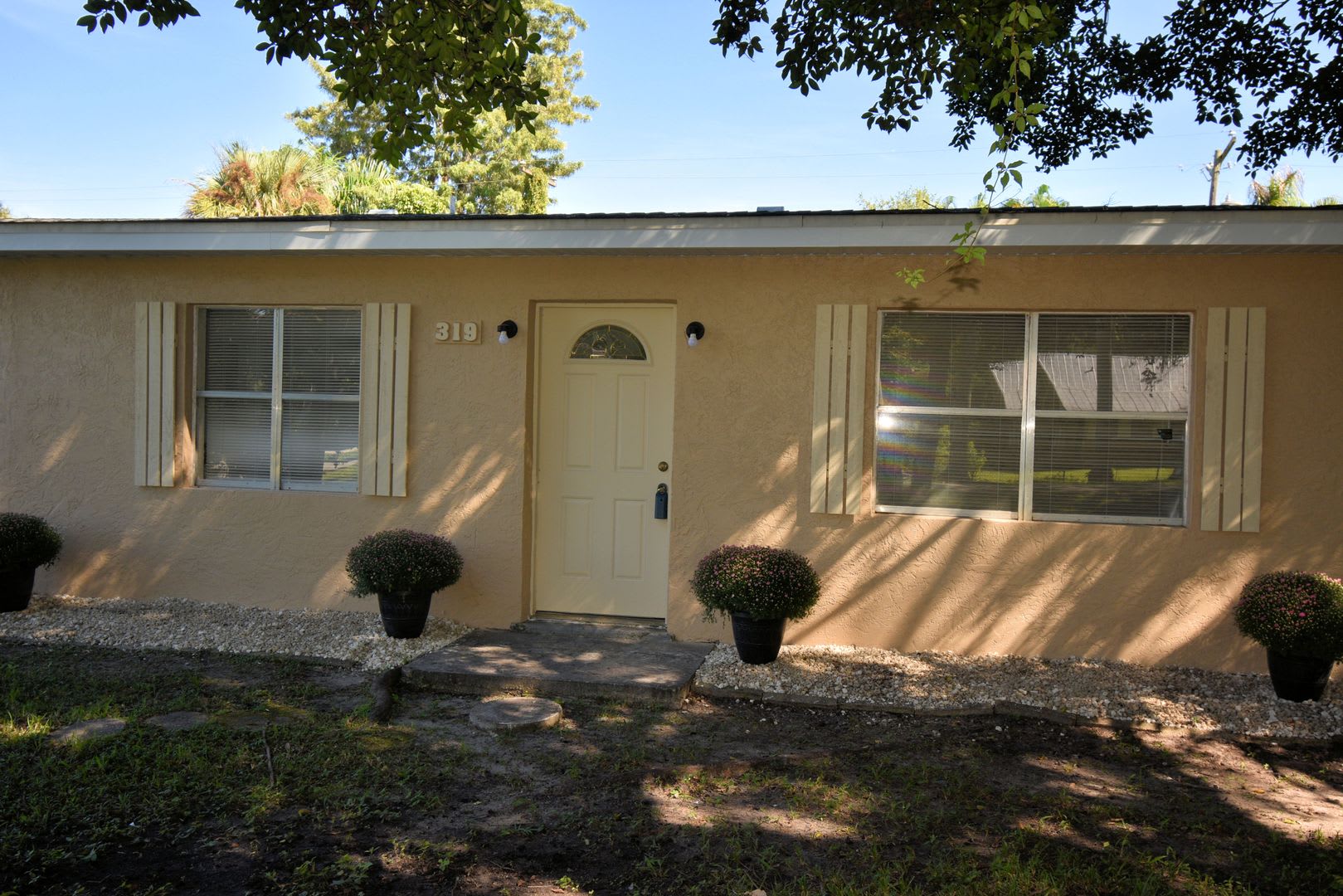 Coming Early Sept 3/1 off Palm Beach Blvd – photo 1