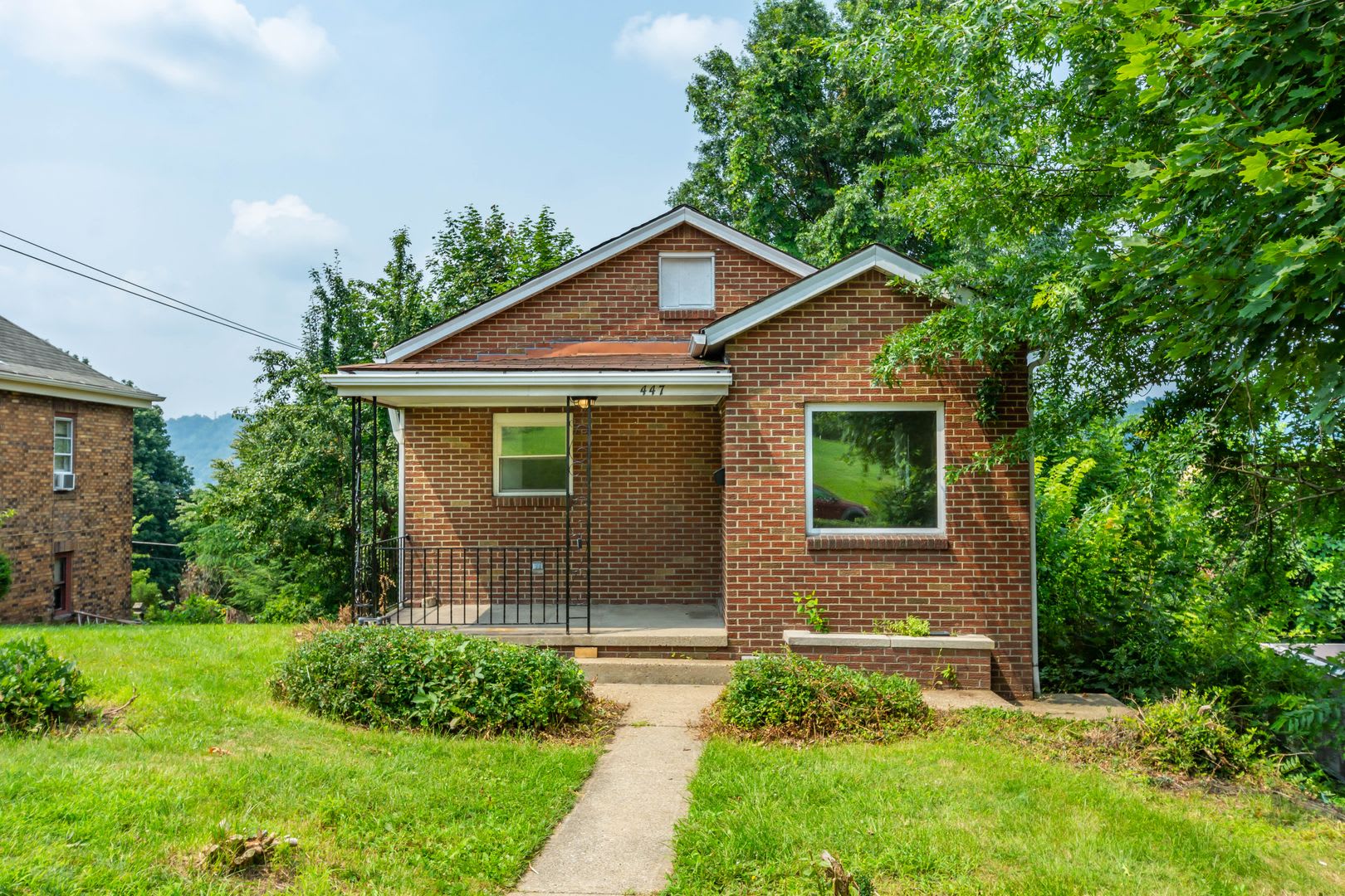 Score 50 Off 1St Month S Rent If Signed By August 28 Stunning 3 Bed 2 Bath Home In Ambridge Available Now – photo 3