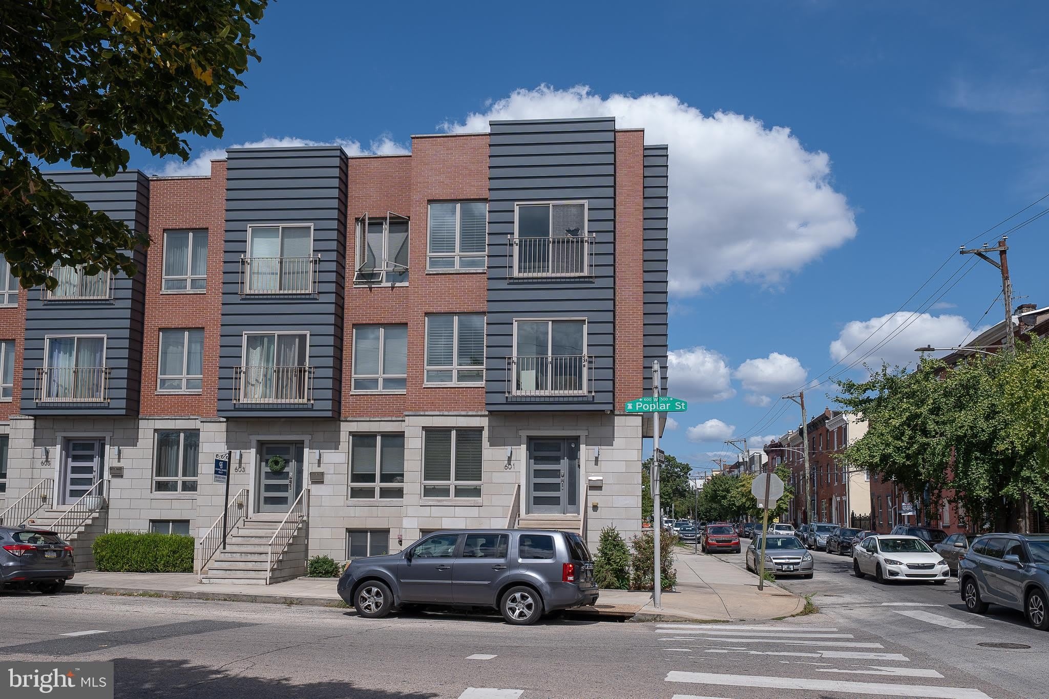 601 Poplar Street – photo 2