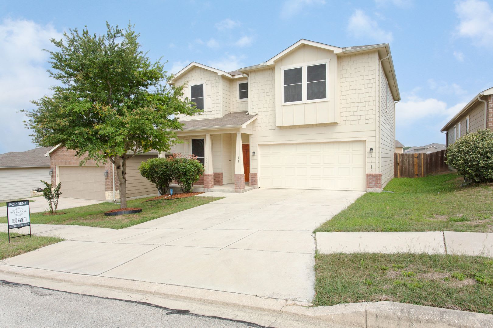 Rental Property in Converse available for ASAP move in! – photo 3