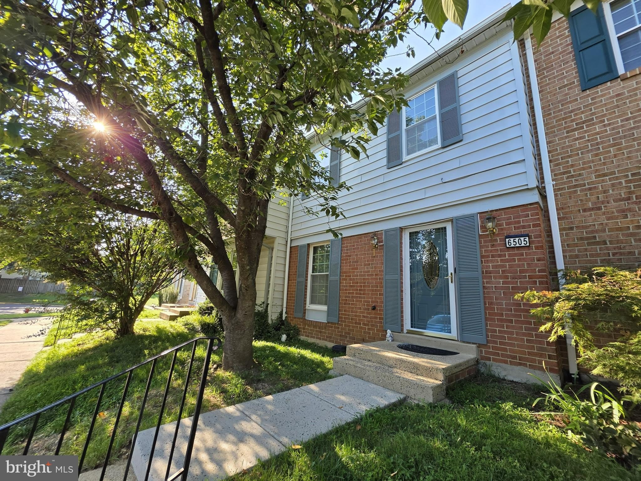 6505 CHINA GROVE Court – photo 1
