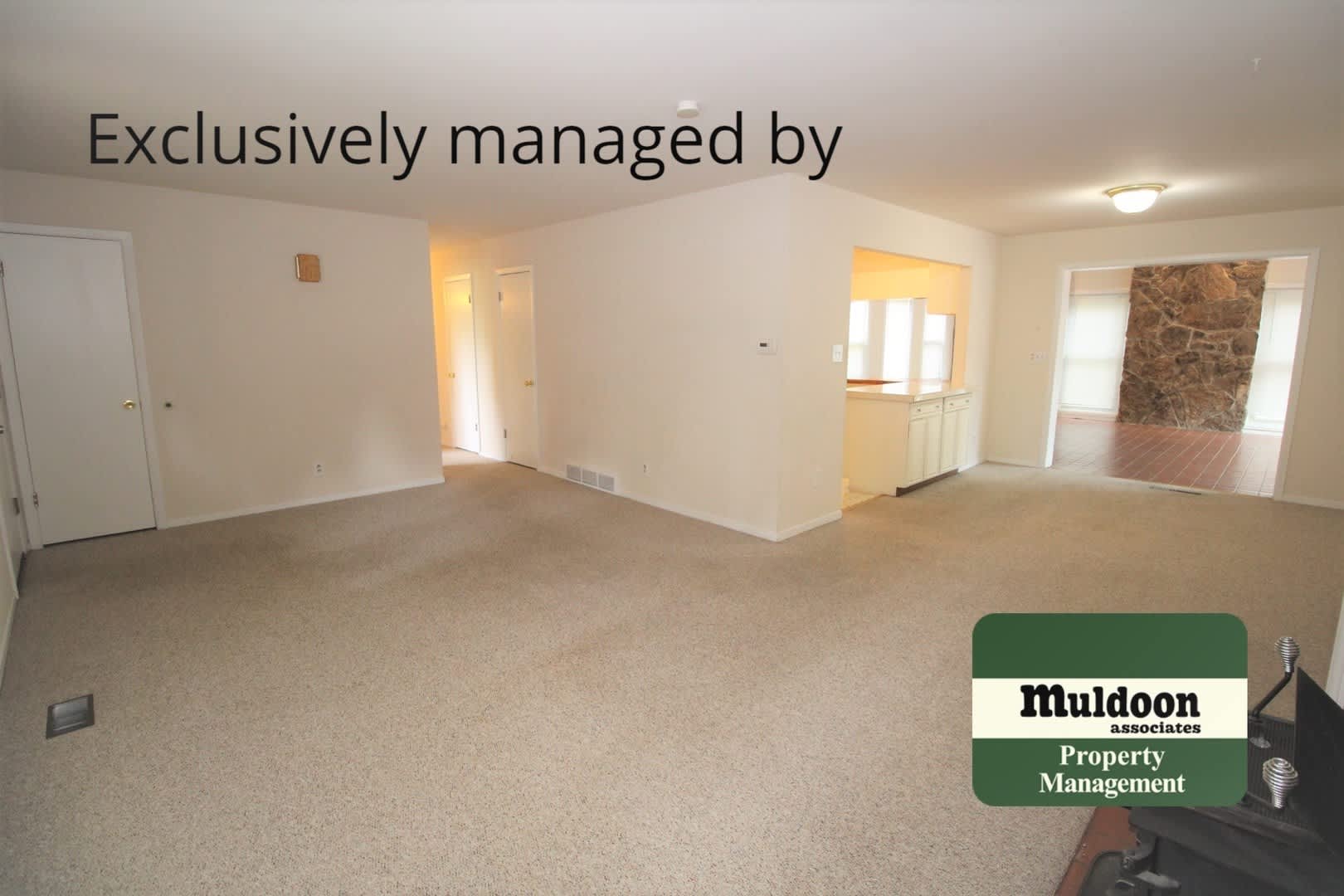 Available soon! Large Three Bedroom Home-East Colorado! – photo 2