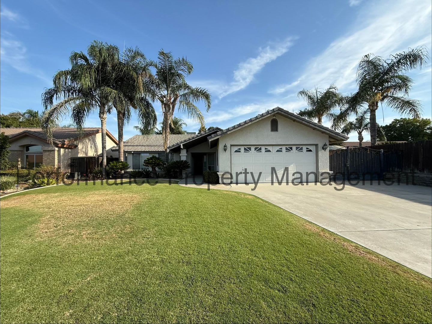 Cute 3 Bed/2 Bath NW Bakersfield Home w/ Pool, RBP & Deposit Alternative Option – photo 1