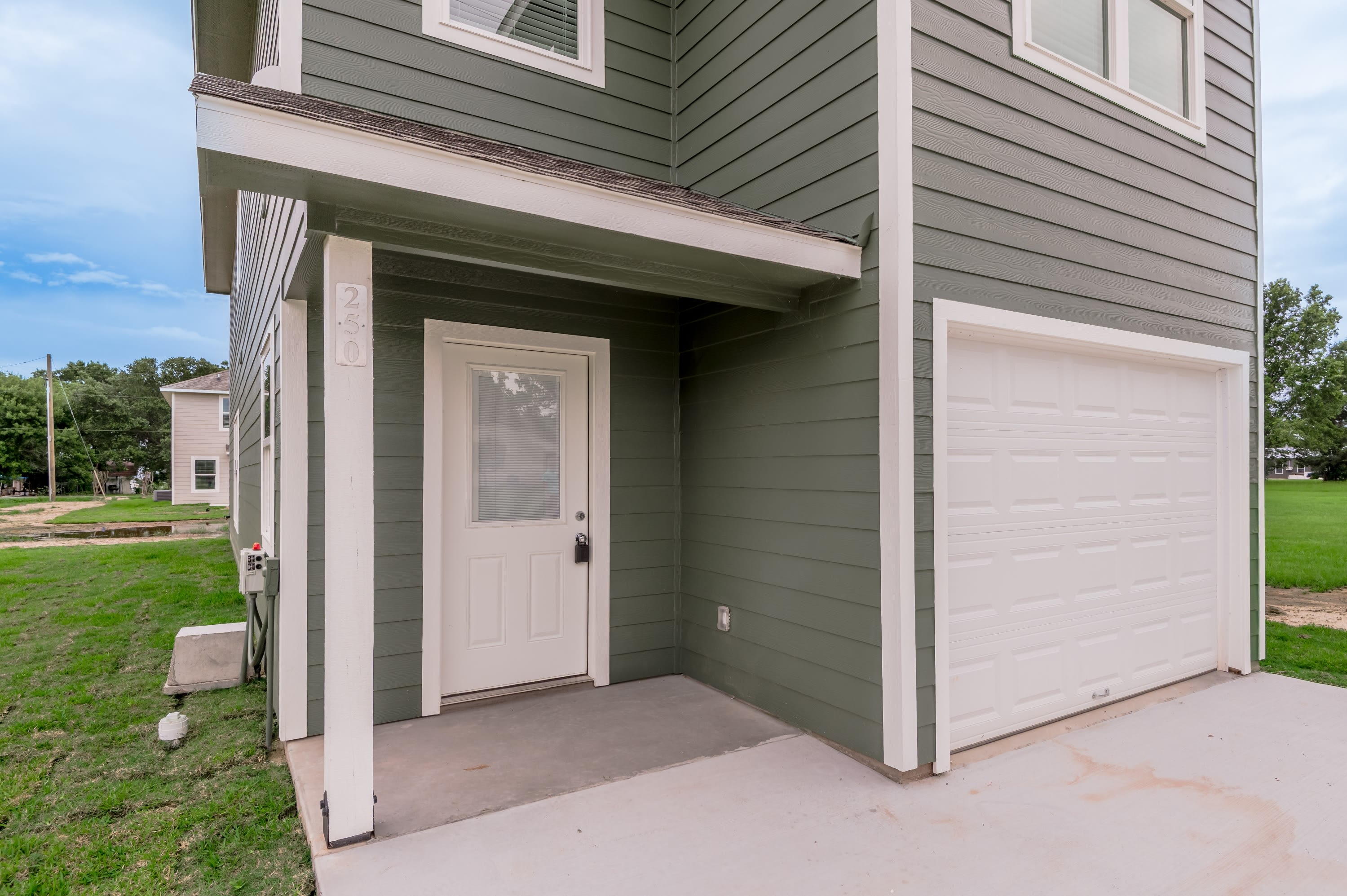 250 North Shady Oaks Drive – photo 3