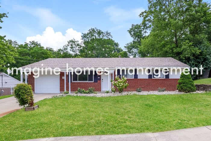 328 Brookforest Drive – photo 1