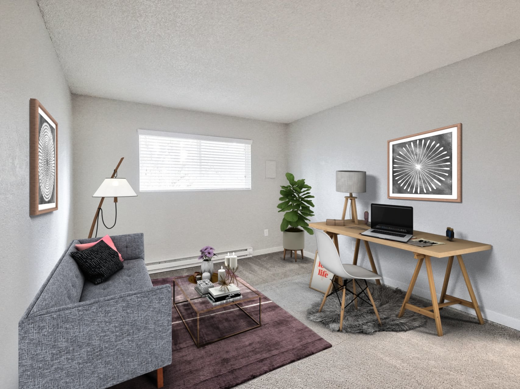 The Melrose Apartments – photo 3