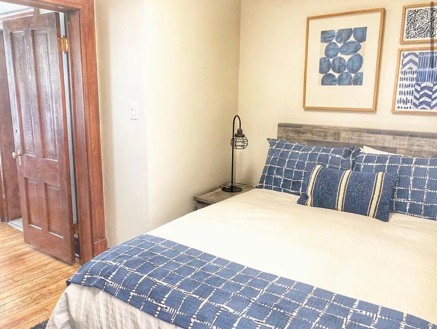 Live in the Heart of Denver's Golden Triangle 2 Bed/1.5 Bath – photo 4