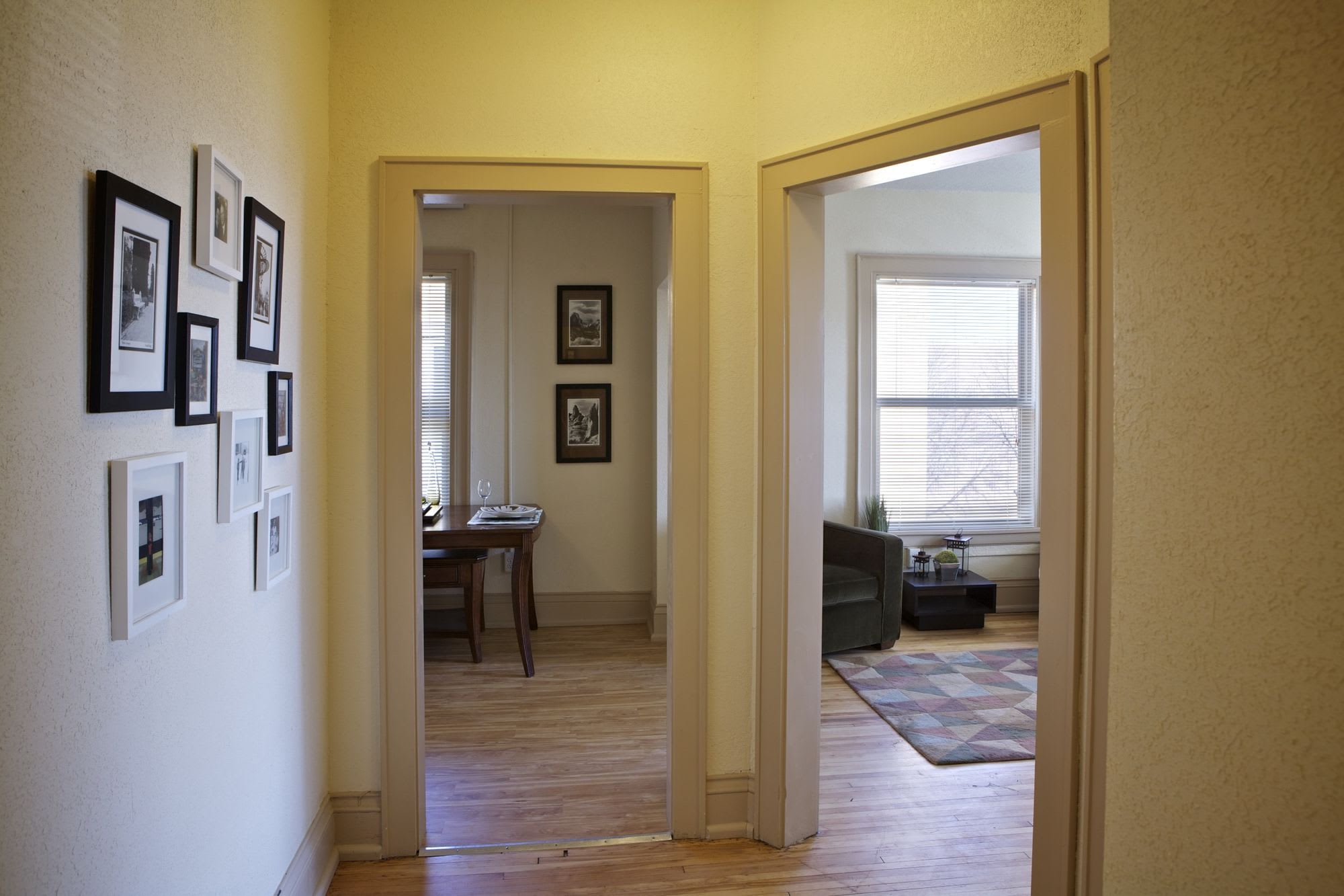 Stradford Flats – photo 4