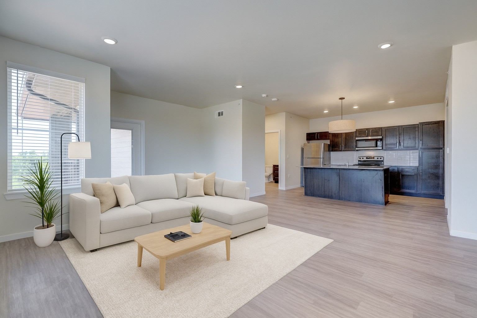 The Encore Apartments – photo 1