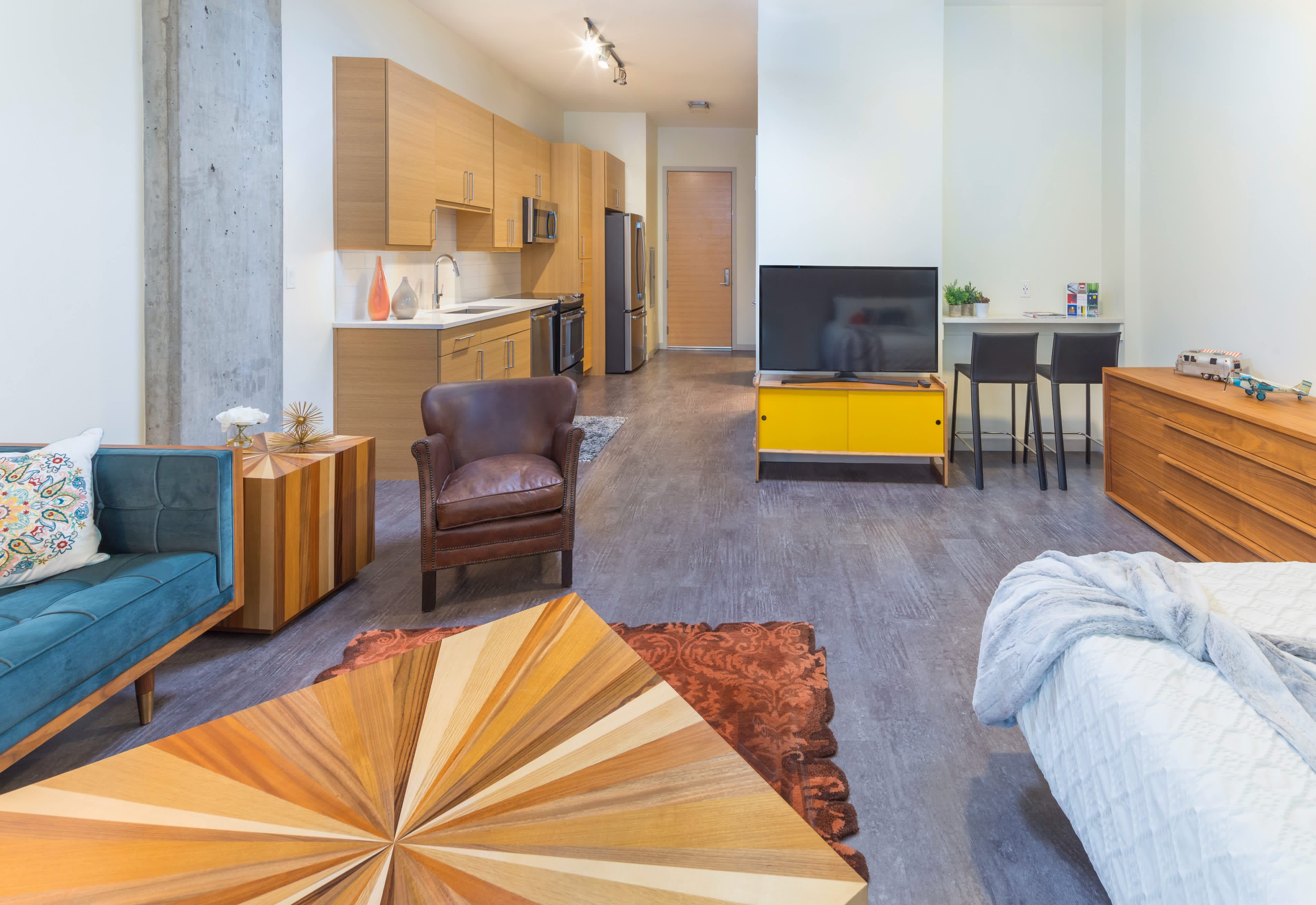 Modera River North – photo 5