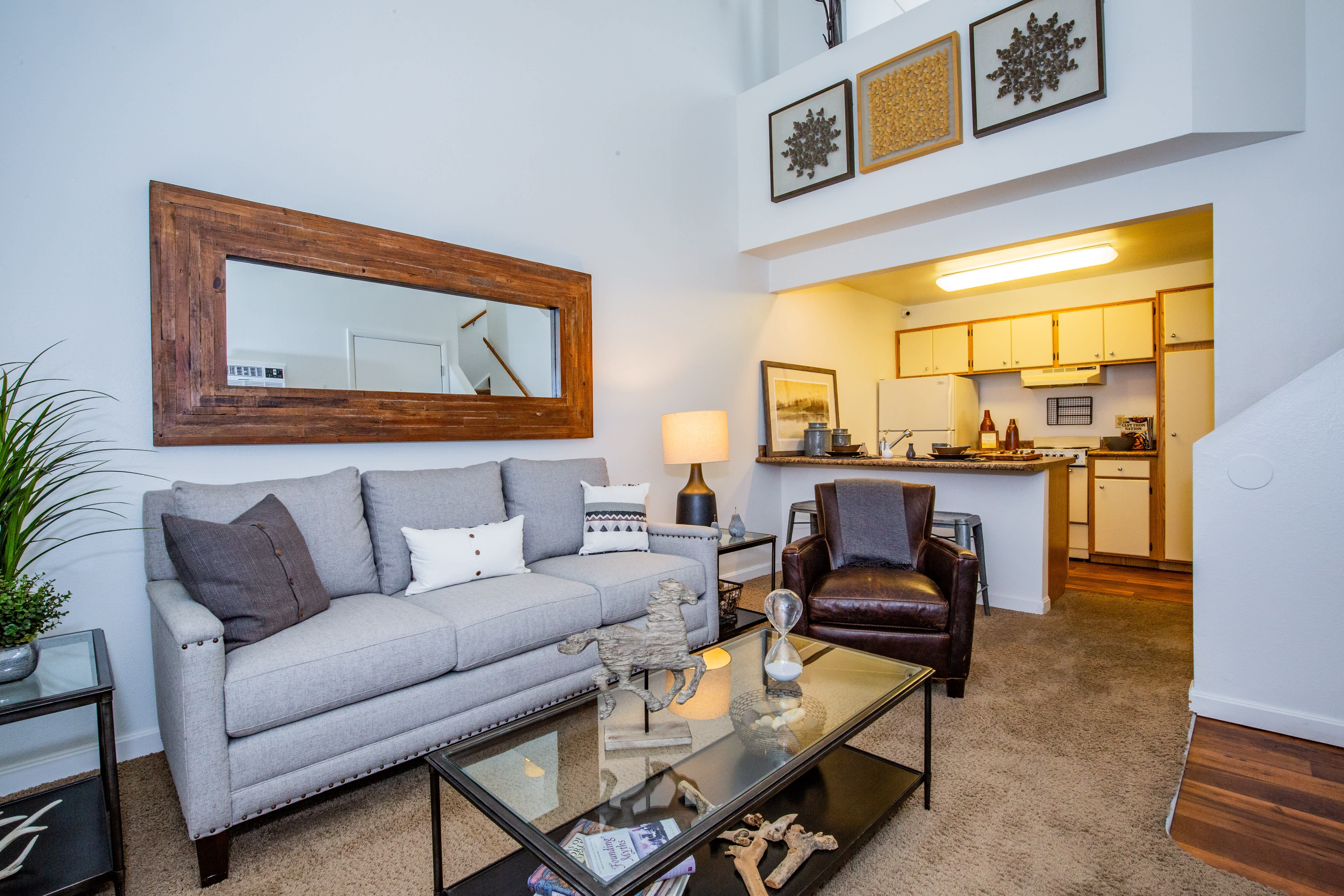 Sky Harbor Apartment Homes – photo 3