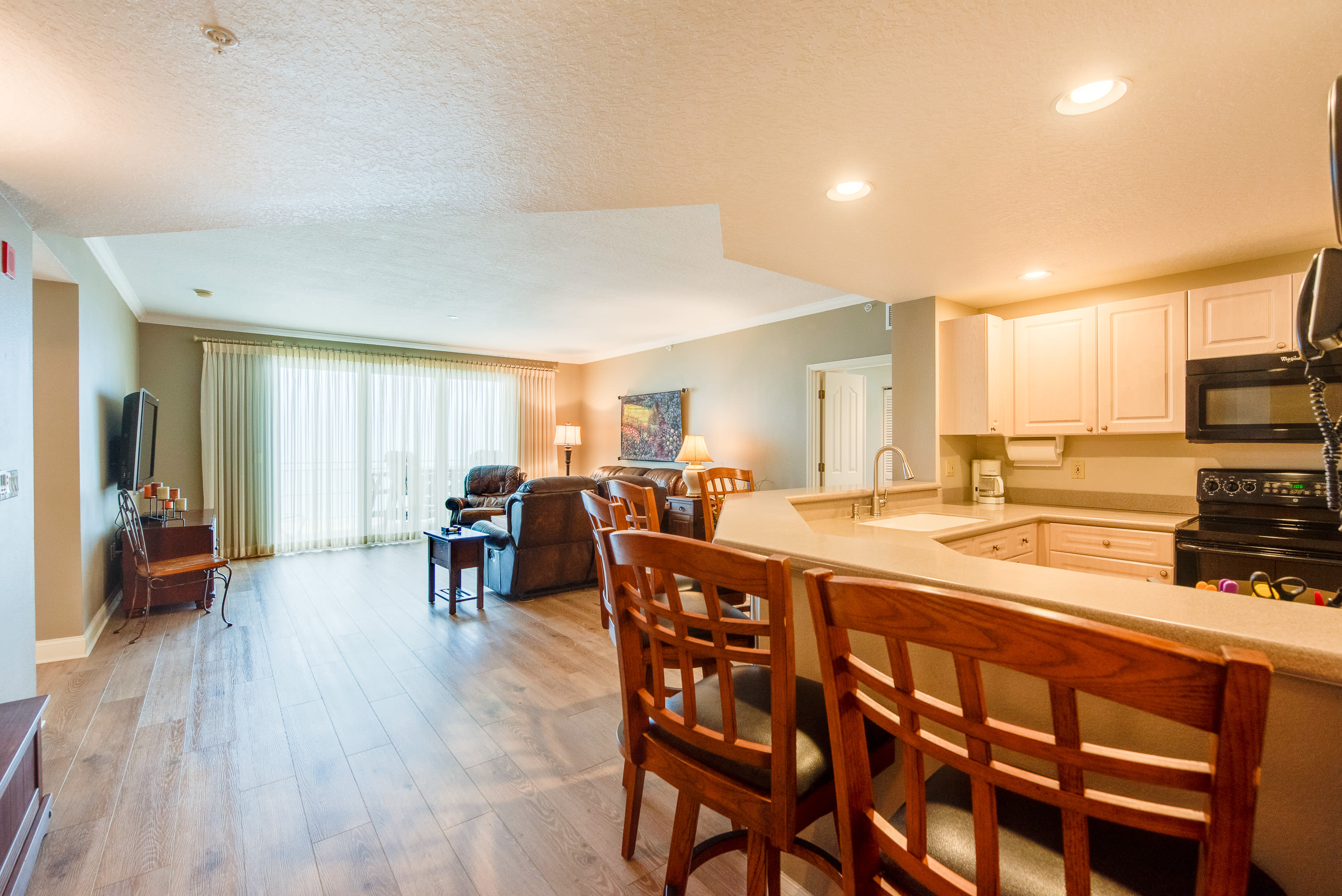 2300 North Atlantic Avenue – photo 1
