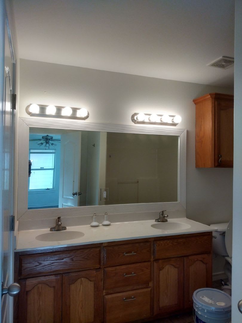 Ridgeway Townhomes, 2 bedroom, 2 baths – photo 5