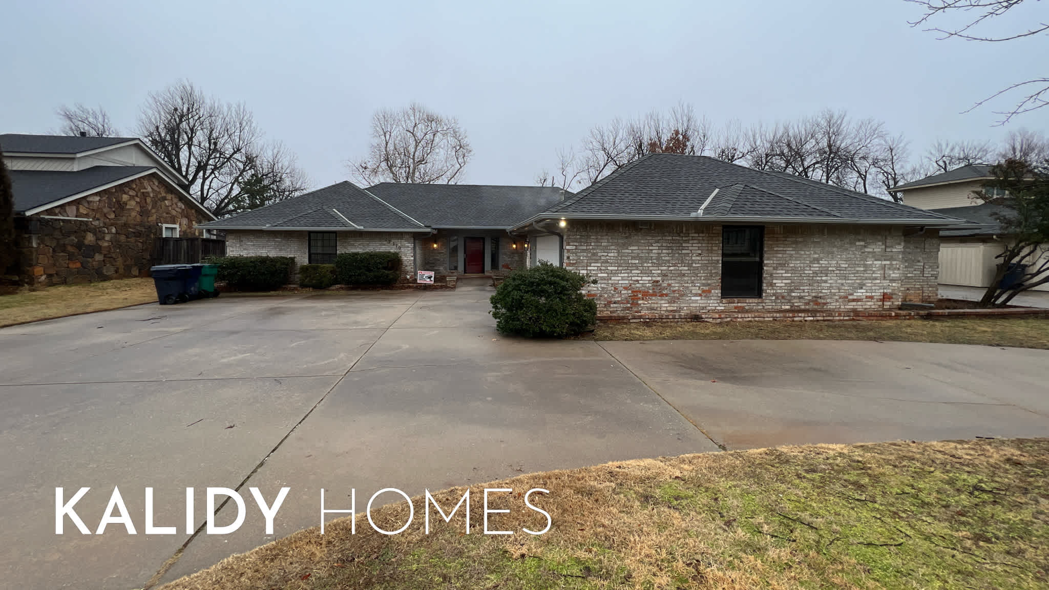 12510 Maple Ridge Road – photo 1