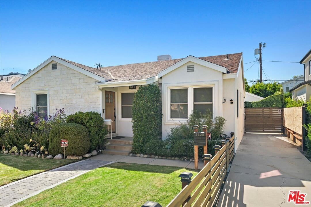 2809 S Canfield Ave – photo 1