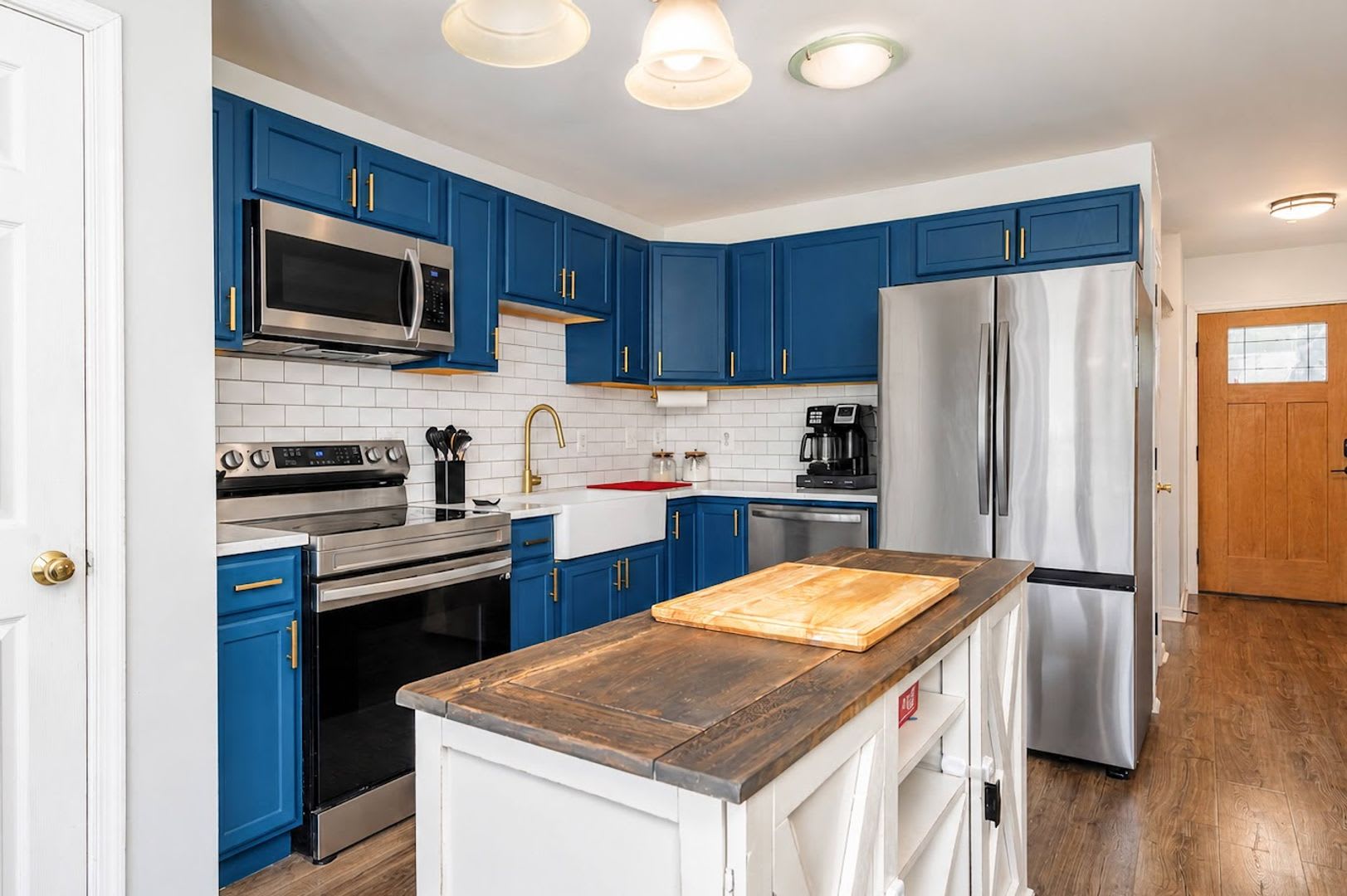 1236 Archie Lane Henrico Va – photo 4