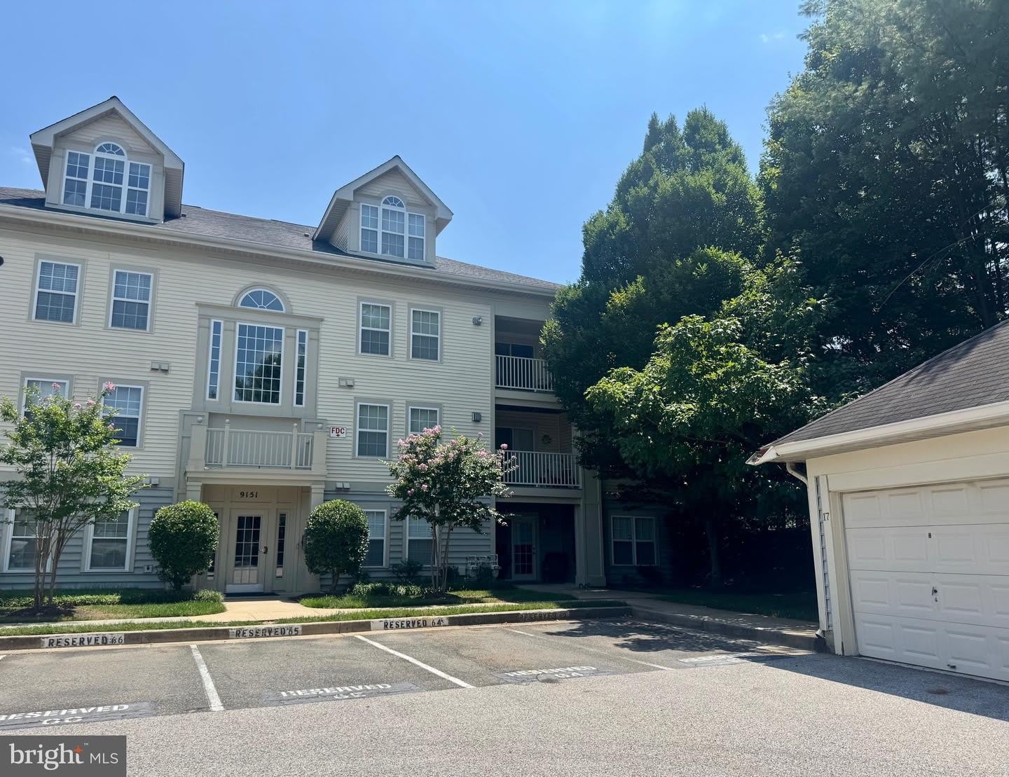 9151 GRACIOUS END CT #203 – photo 2
