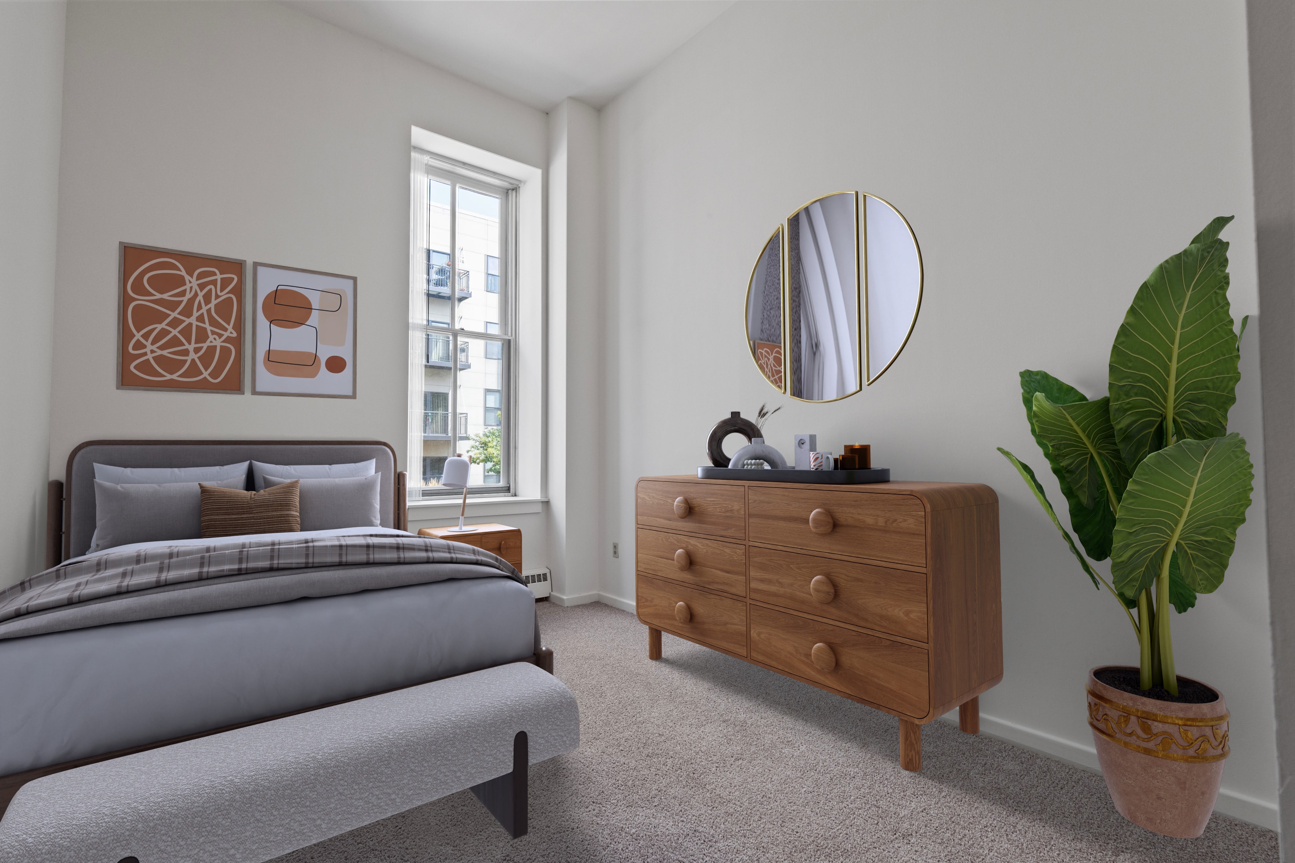 The Parkside – photo 4